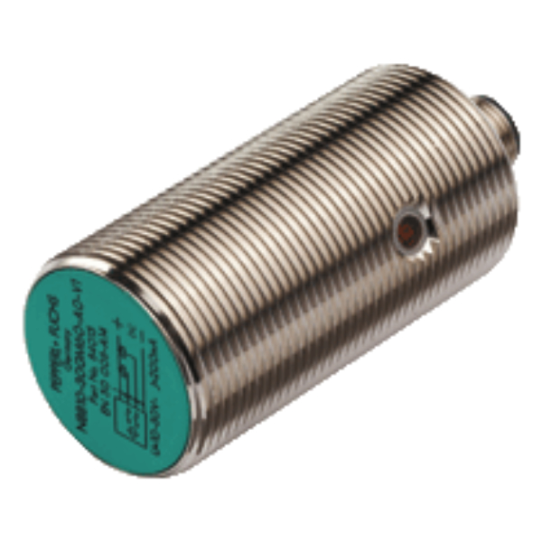 NBB10-30GM60-A2-V1 New Pepperl+Fuchs Inductive Sensor